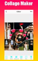 Poster Photo Collage Maker - Collage Editor, Photo Editor