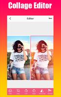 Photo Collage Maker - Collage Editor, Photo Editor screenshot 2