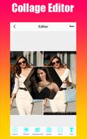 Photo Collage Maker - Collage Editor, Photo Editor screenshot 3