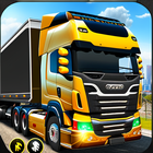 Euro Truck Simulator 2 أيقونة