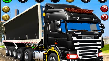 Euro Truck Simulator 2 تصوير الشاشة 3