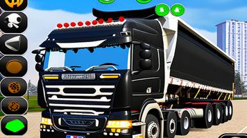 Euro Truck Simulator 2 تصوير الشاشة 2