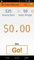 Time = Money! постер