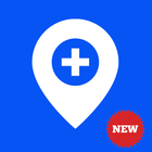 Pharmacies Near Me - Hospitals Near Me-icoon