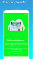 برنامه‌نما Pharmacies Near Me - Hospitals Near Me عکس از صفحه