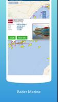 marine traffic : ship finder - ship tracker पोस्टर