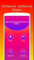 Gif MakerAnimation - Gif Maker Free โปสเตอร์