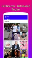 Gif MakerAnimation - Gif Maker Free ภาพหน้าจอ 1