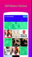 Gif MakerAnimation - Gif Maker Free স্ক্রিনশট 2