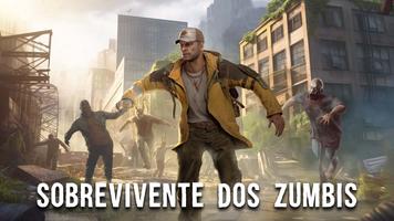 Doomsday Shelter: Survival Cartaz