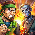 Doomsday Epoch: Last Zombies