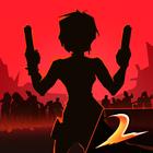 Doomsday Survival2-Zombie Game آئیکن