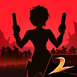 Doomsday Survival2-Zombie Game icono