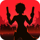 Doomsday Survival-Zombie Games ไอคอน