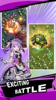 Doomsday Vanguard Plakat