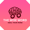 WiseWord 아이콘