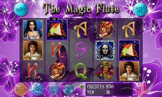 The Magic Flute Slot screenshot 3