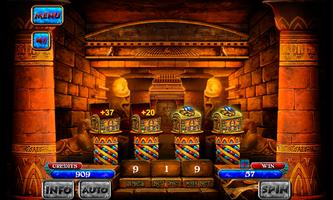 Treasures of RA Slot স্ক্রিনশট 2