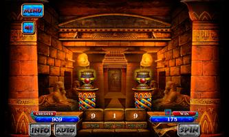 Treasures of RA Slot স্ক্রিনশট 3