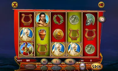 Odysseus Slot APK download