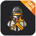 GFX - Booster de jeu icône