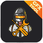 ikon GFX - Game Booster (No Ban)