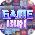 Ultimate Game Box