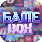Ultimate Game Box icône