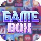 Ultimate Game Box icono