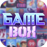 Ultimate Game Box biểu tượng