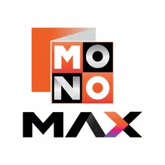 MONOMAX บริการดูหนังออนไลน์ XAPK Herunterladen