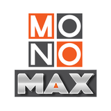 MONOMAX on TV ดูหนังออนไลน์ আইকন