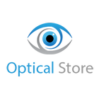 Optical Store simgesi