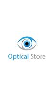 Optical Store Affiche