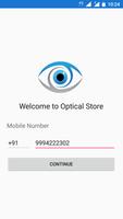 Optical Store Ekran Görüntüsü 1