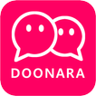 Doonara ドゥナラ - 韓国人の友達と出会う SNS