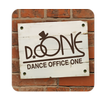 DANCE OFFICE ONE icon