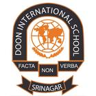 Doon International, Srinagar アイコン