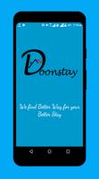Doonstay-poster