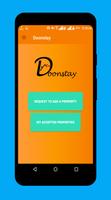 برنامه‌نما Doonstay عکس از صفحه