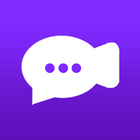 Advice Random Video Chats App icon