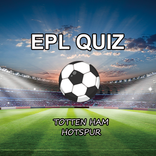 EPL Tottenham Quiz