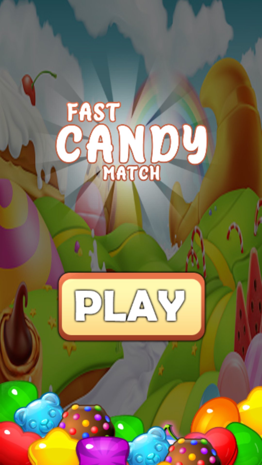 Fast Candy Match APK for Android Download