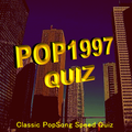 Classic Pop Speed Quiz