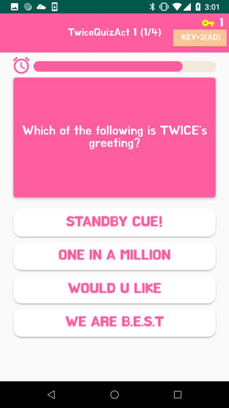 Twice Quiz Twice Quiz Apk Twice Quiz Twice Quiz App Free Download For Android