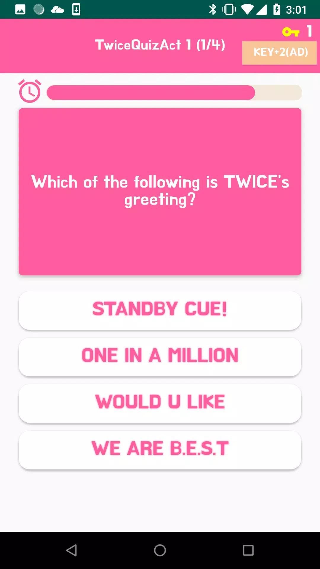Twice Quiz Twice Quiz For Android Apk Download