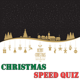 Christmas Speed Quiz