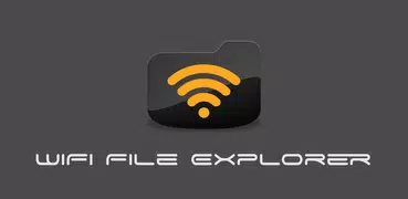 WiFi Datei-Explorer