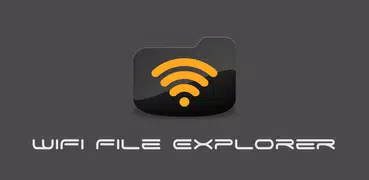 WiFi Explorador de Archivos