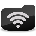 WiFi Explorador de Archivos icono